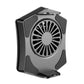 Mobile Phone Radiator M3 Cooling Small Fan Usb Rechargeable