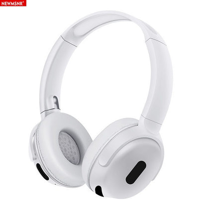 Foldable Wireless Headphones Bluetooth