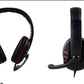 Warlord Gaming Headsets