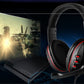 Warlord Gaming Headsets