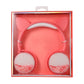 Women's headphones