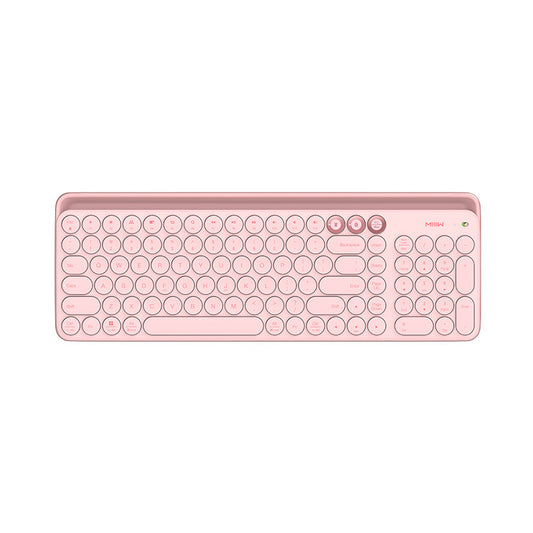 Home Office Business Bluetooth Wireless Smart Keyboard