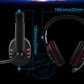 Warlord Gaming Headsets